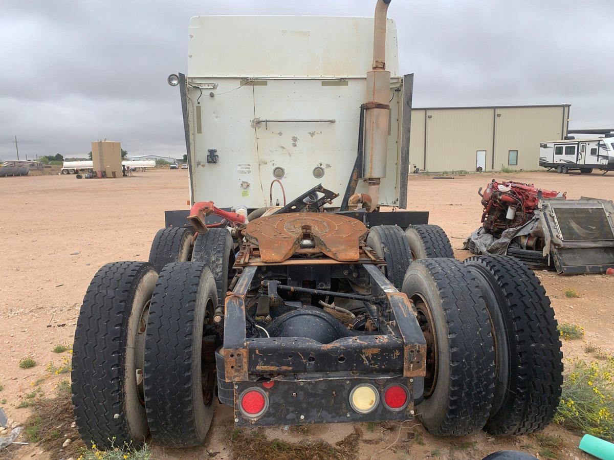 Used 2006 INTERNATIONAL 9500I