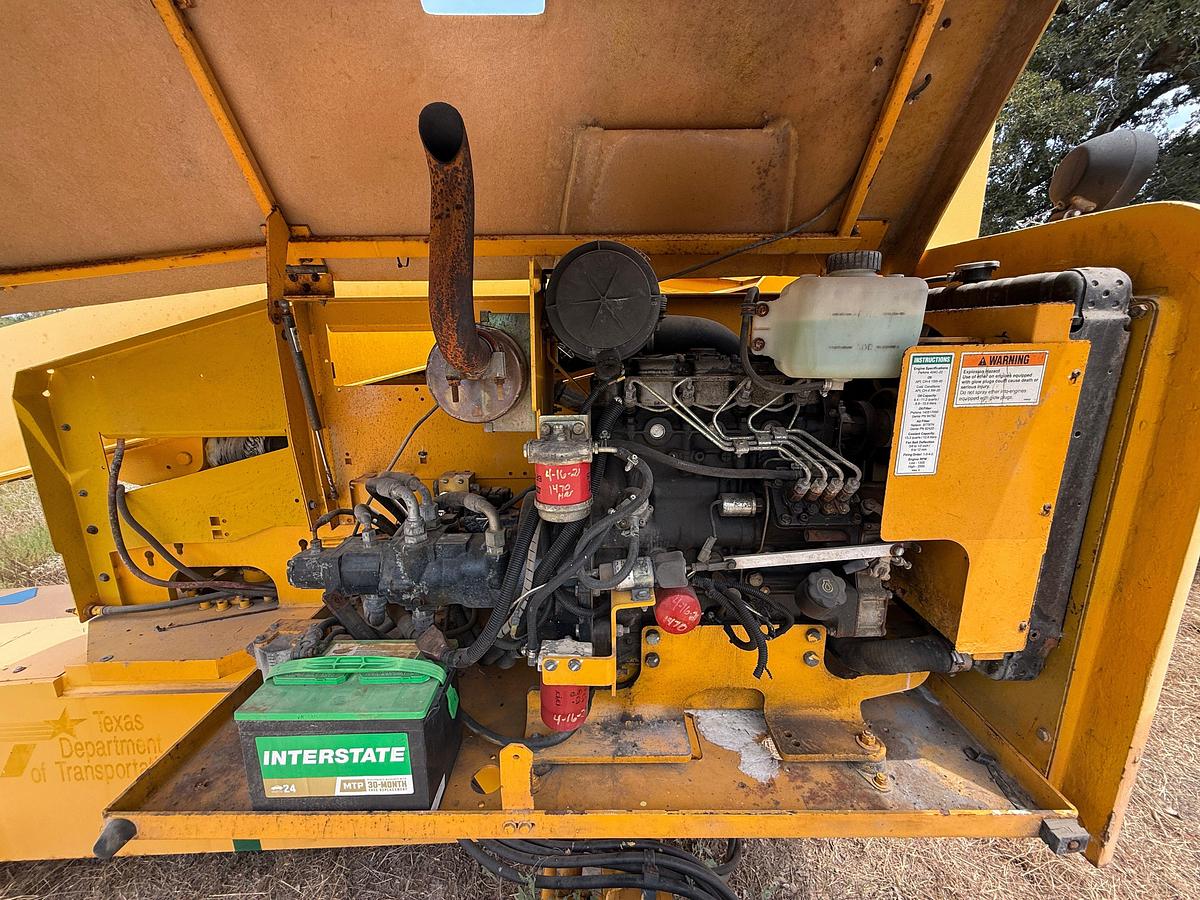 Used 2006 GENIE S-45 4WD SNORKLE BOOM LIFT