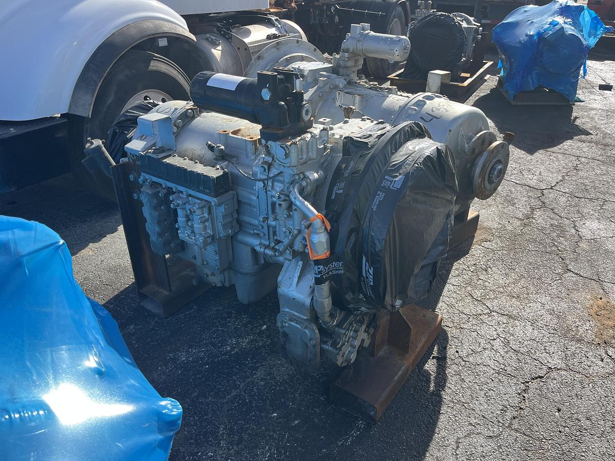Used ALLISON 9823 OFS TRANSMISSION
