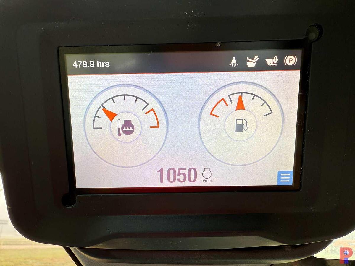 Used 2023 BOBCAT T76 TRACK SKID STEER