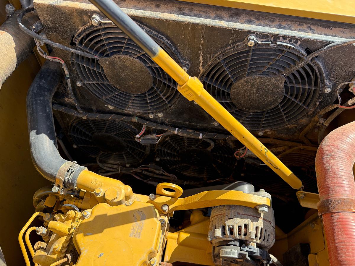 Used 2023 CATERPILLAR 330 CRAWLER EXCAVATOR