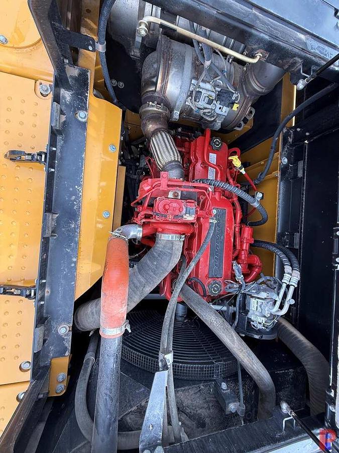 Used 2021 SANY SY265C LC CRAWLER EXCAVATOR **5 YEAR 5000 HOUR WARRANTY FROM IN SERVICE DATE**