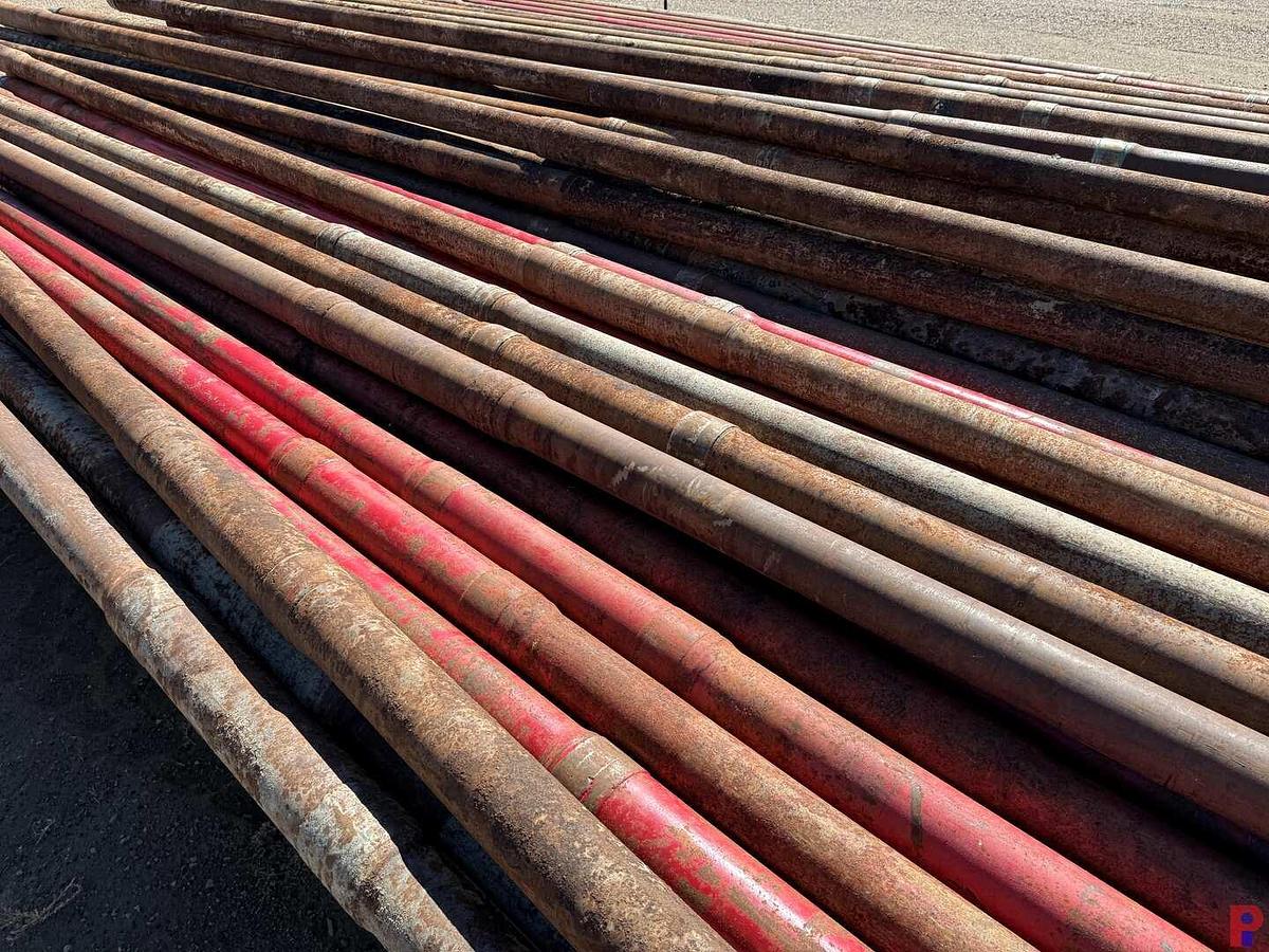 Used (1,710’ X $) 57 JTS. OF 4” XT-39 HWDP DRILL PIPE