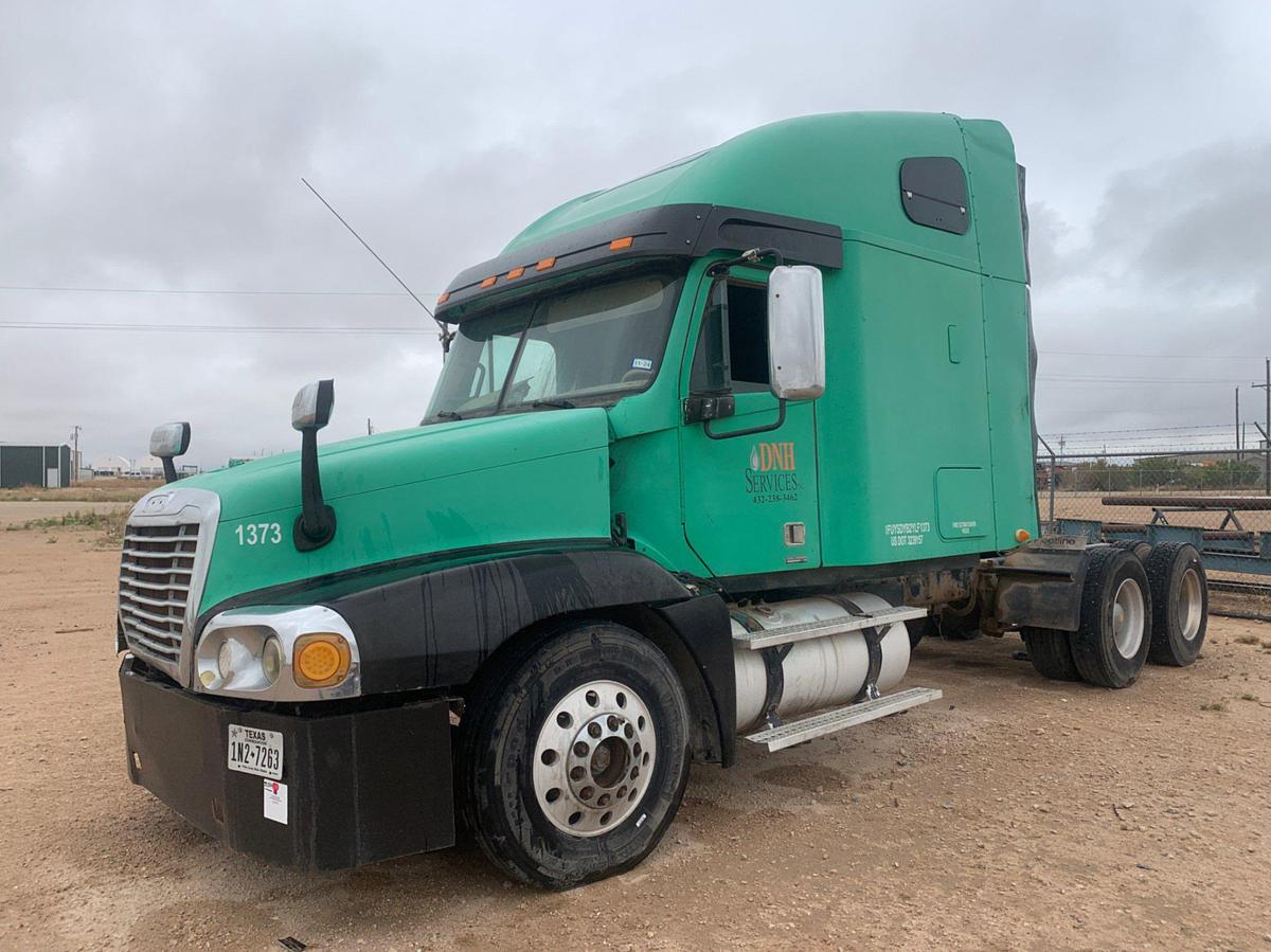 Used Century Classic Freightliner Columbia