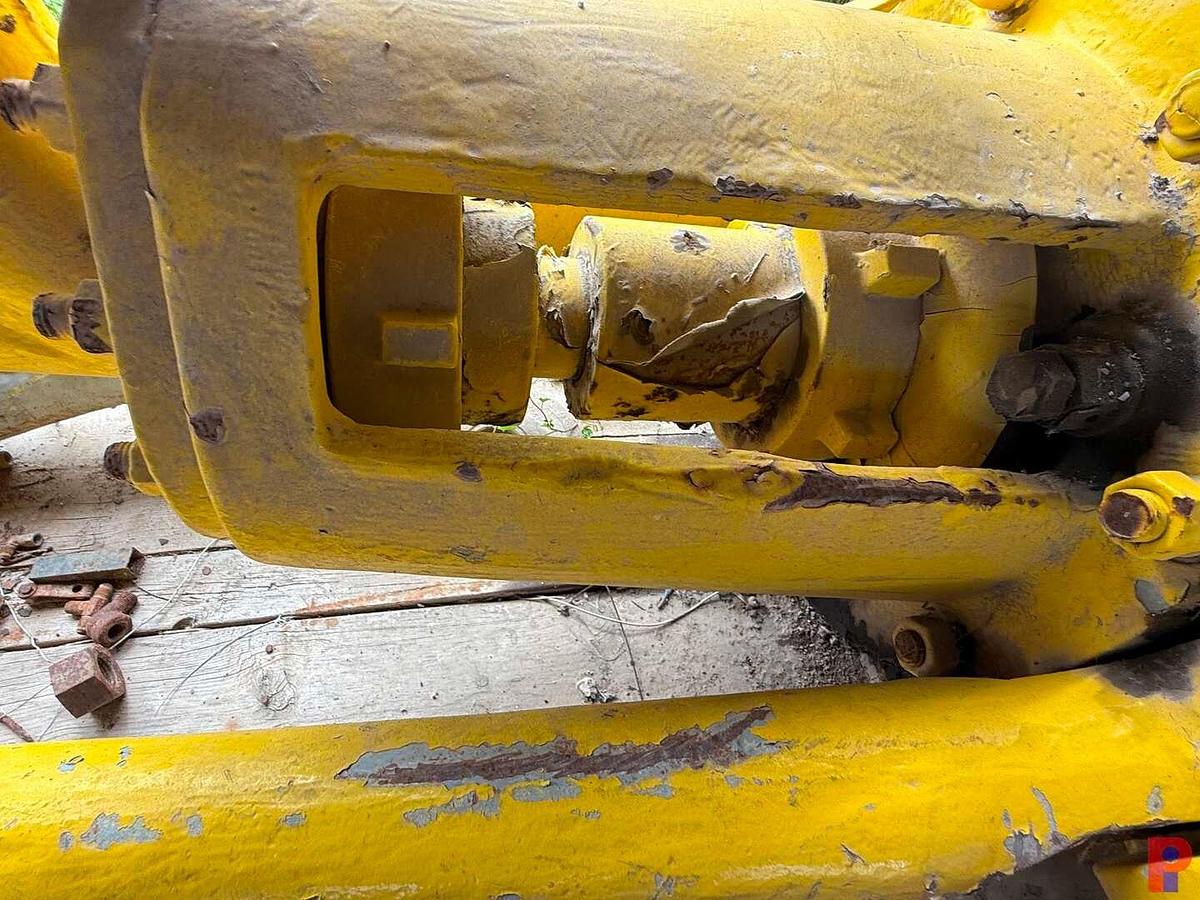 Used SL 135 ROTARY DRILLING SWIVEL