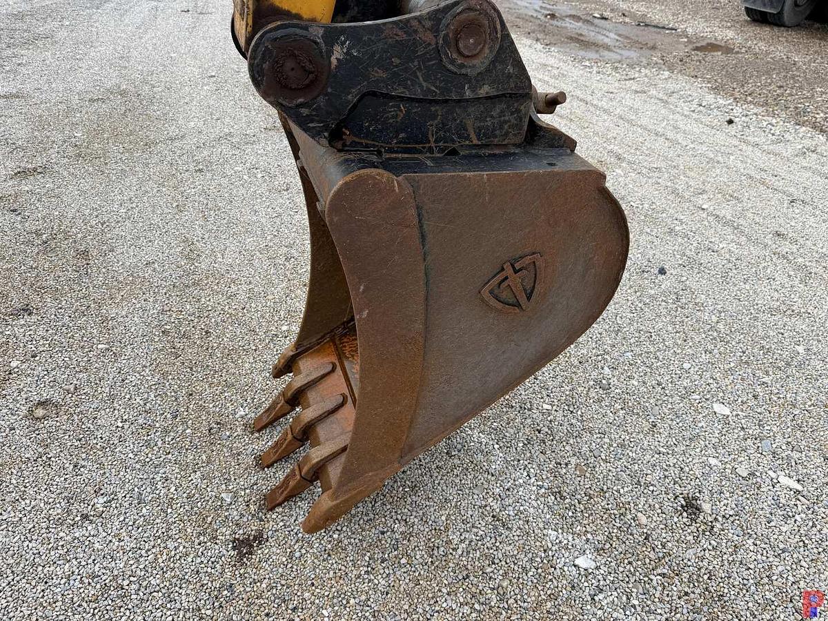 Used 2021 SANY SY80U COMPACT MINI EXCAVATOR **5 YEAR 5000 HOUR WARRANTY FROM IN SERVICE DATE**