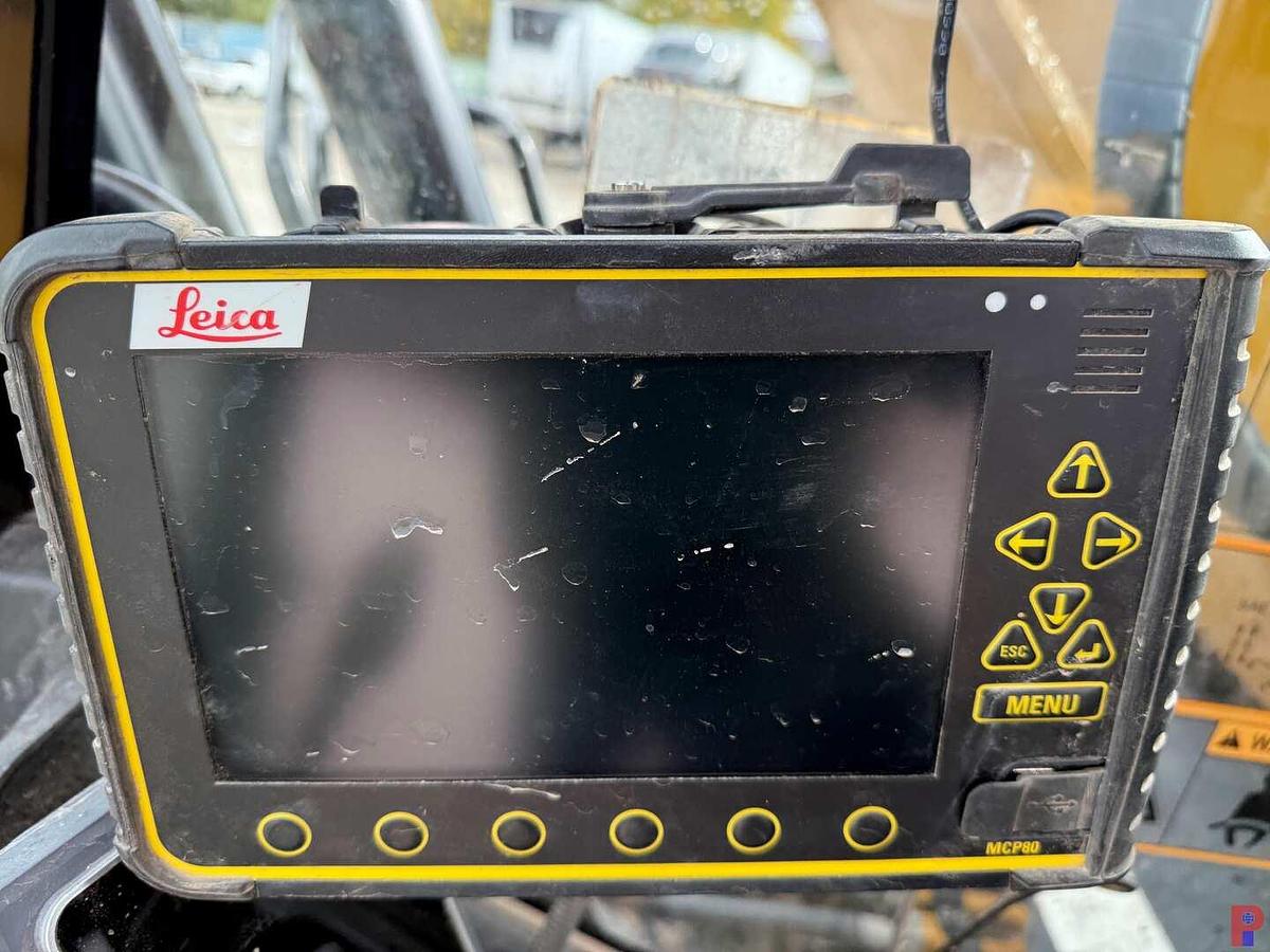 Used 2021 SANY SY365C LC CRAWLER EXCAVATOR