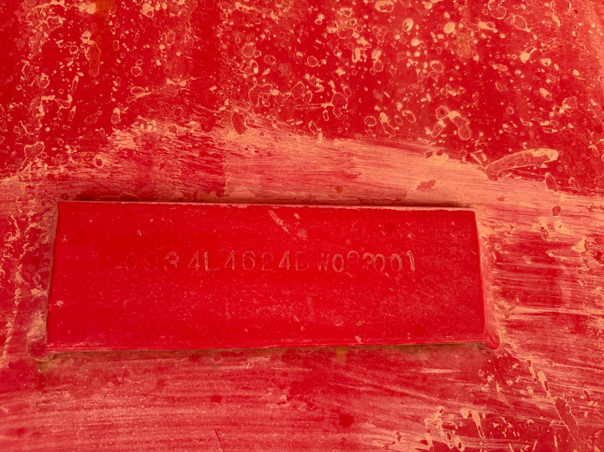 Used GASO TRIPLEX PUMP MTD ON 45’ T/A STEPDECK TRAILER