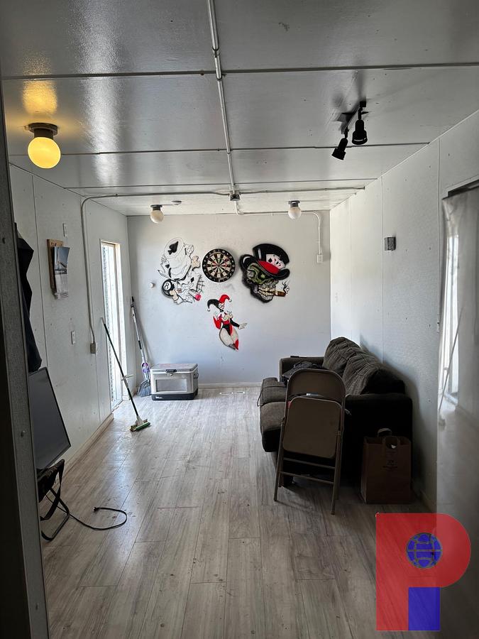 Used Alta-Fab 5 Bedroom Man Camp