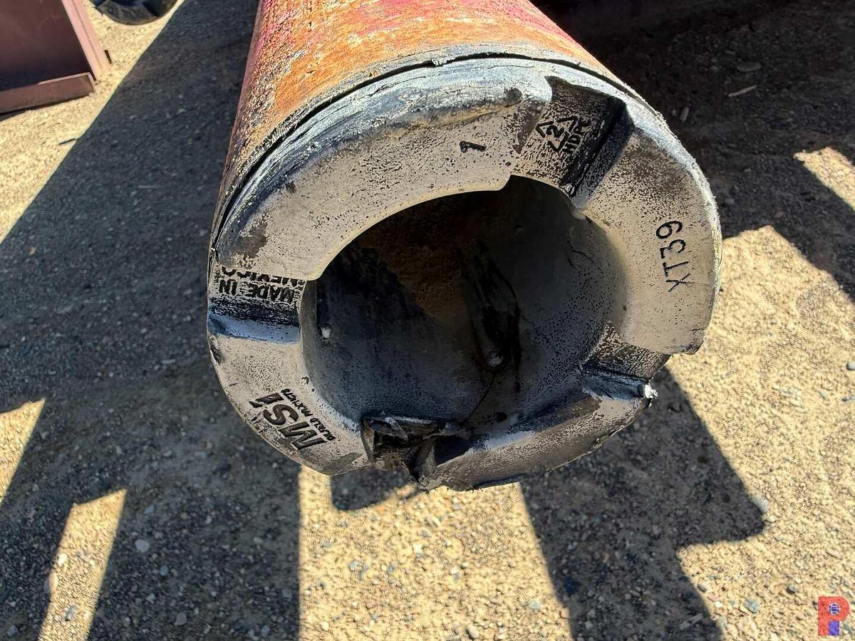 Used (1,710’ X $) 57 JTS. OF 4” XT-39 HWDP DRILL PIPE