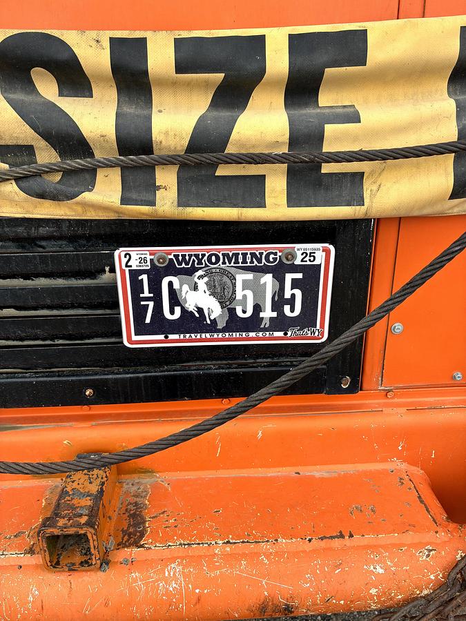 Used 1984 FRANKS MOBILRIG 300 1287/160 DTD-HT 96’-215K 4-AXLE WELL SERVICE WORKOVER RIG