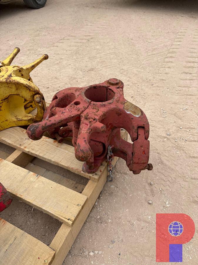 Used BJ 3-7/8” TUBING ELEVATOR