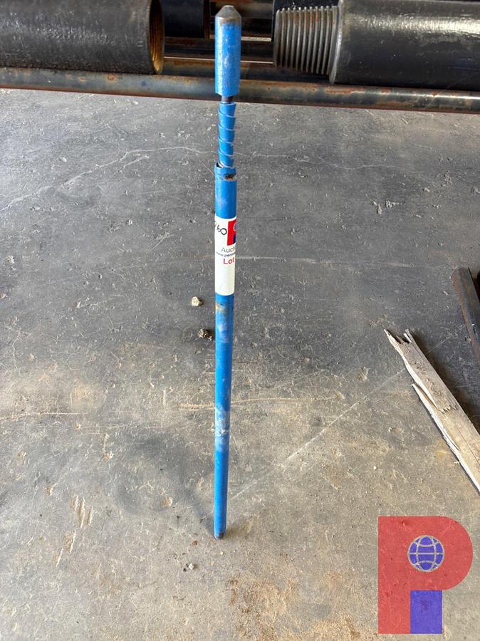 Used 1-1/8”OD TUBING SPEAR
