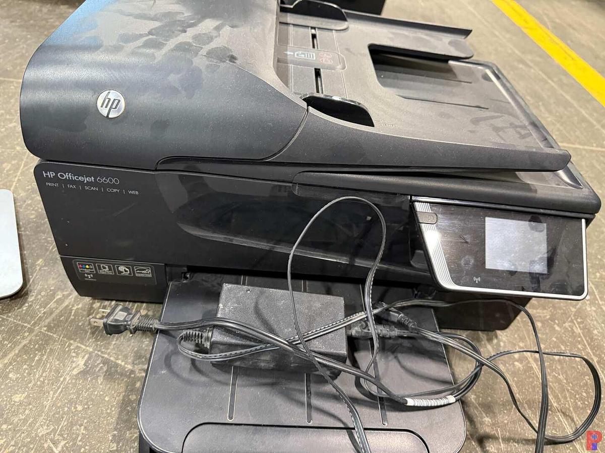 Used (14) 20” - 23” DELL, LG, ACER, SAMSUNG, VIEWSONIC, COMPUTER MONITORS & STANDS, (1) FELLOWES PULSAR 300 BINDING MACHINE