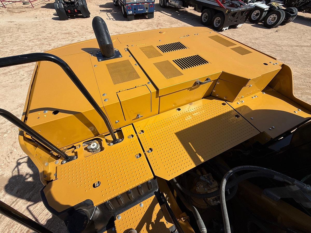 Used 2023 CATERPILLAR 330 CRAWLER EXCAVATOR