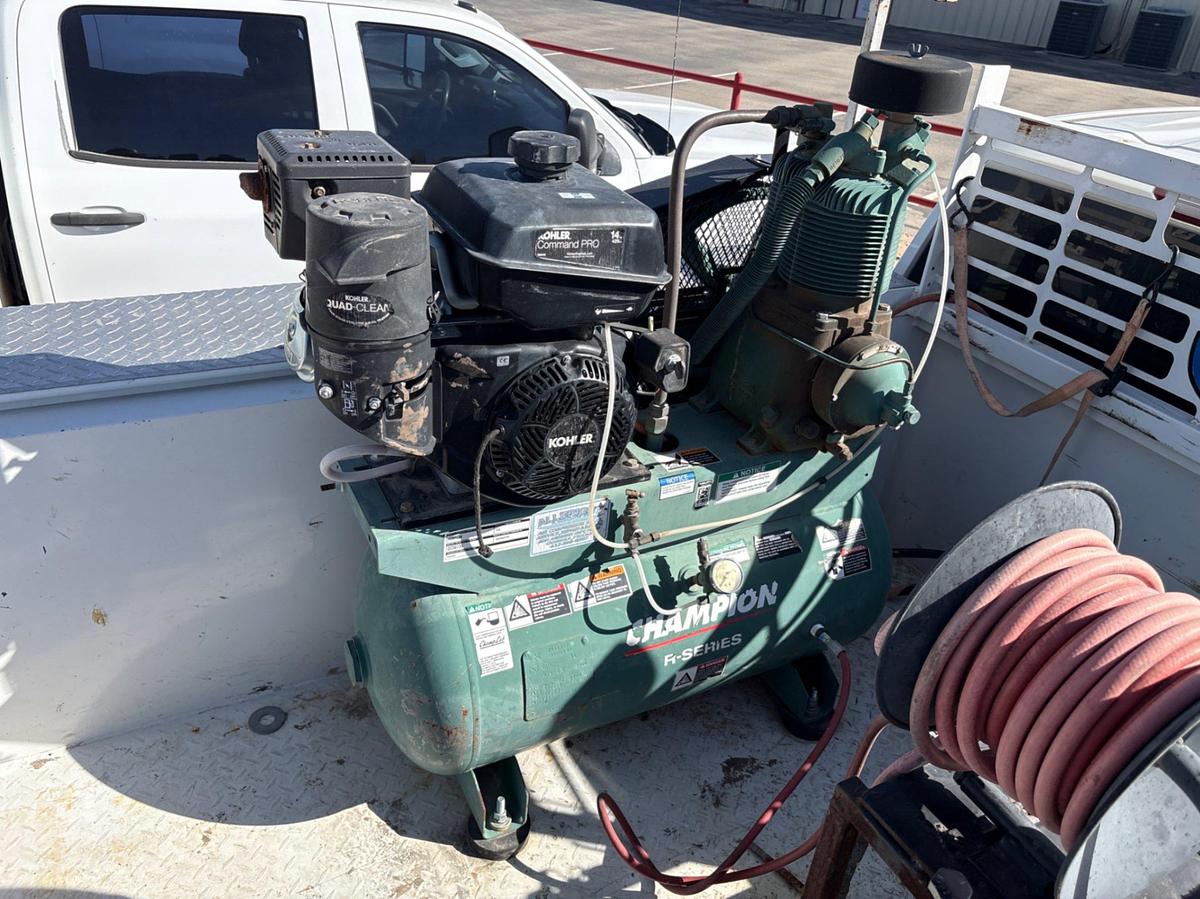 Used 2023 CHEVROLET SILVERADO 2500 CREW CAB MECHANICS TRUCK