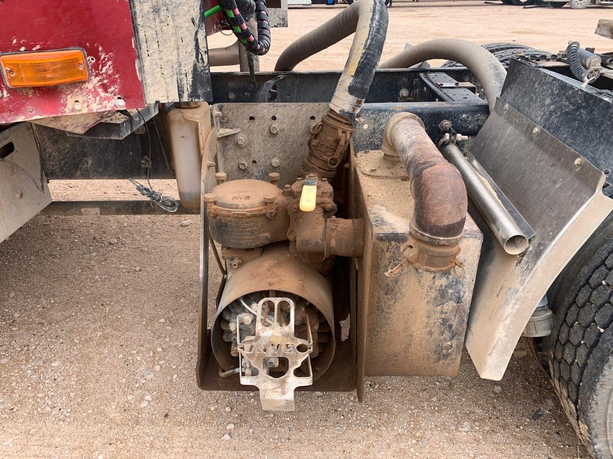 Used 2007 INTERNATIONAL 9400I Sleeper Truck