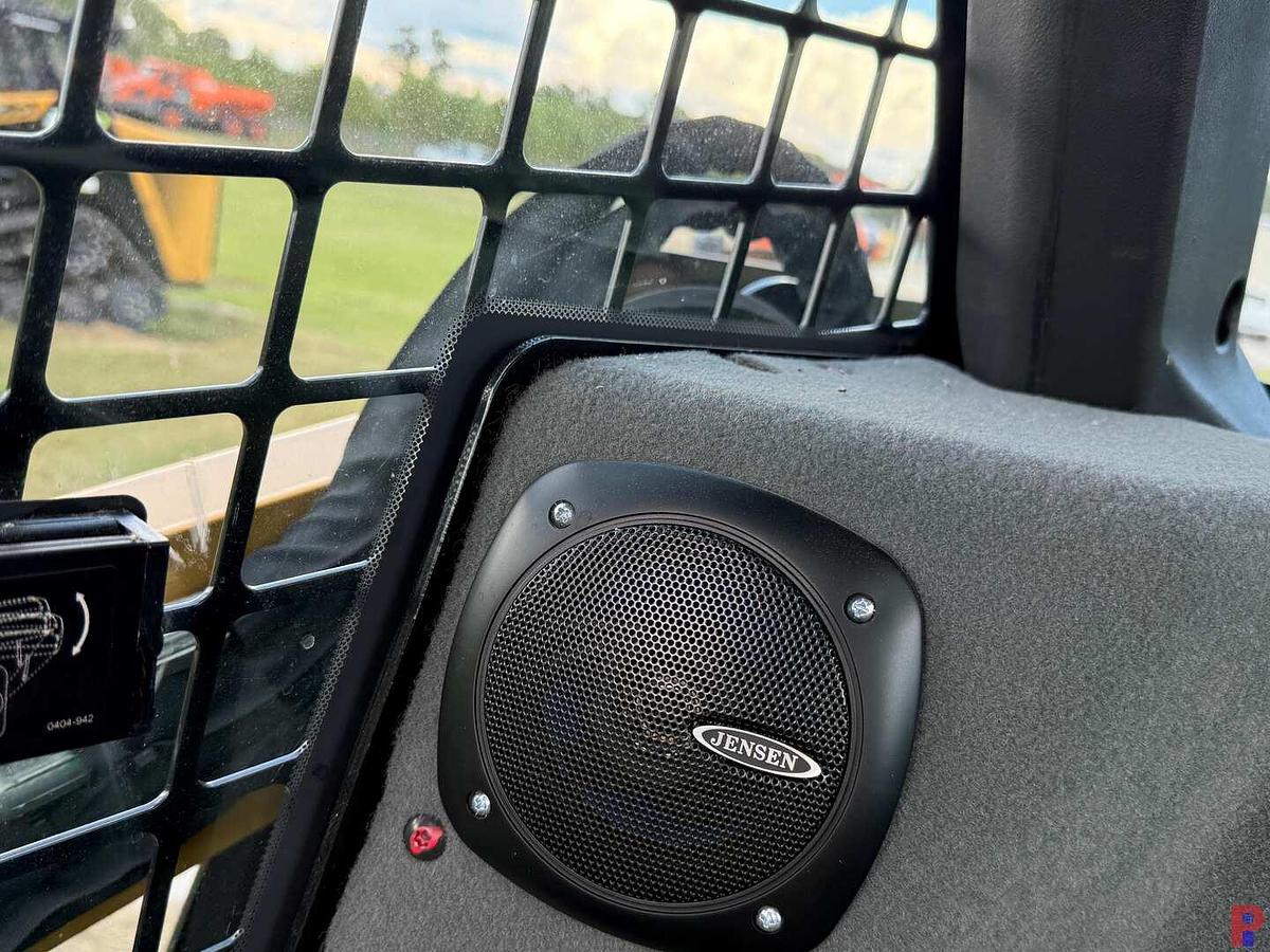 Used (NEW) 2023 ASV RT75HD COMPACT SKID STEER LOADER**2YEAR 2000 HOURS**