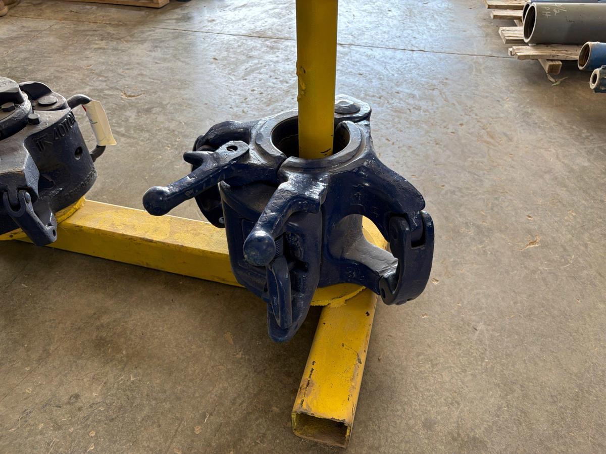 Used BJ type-G 3-1/2” elevator
