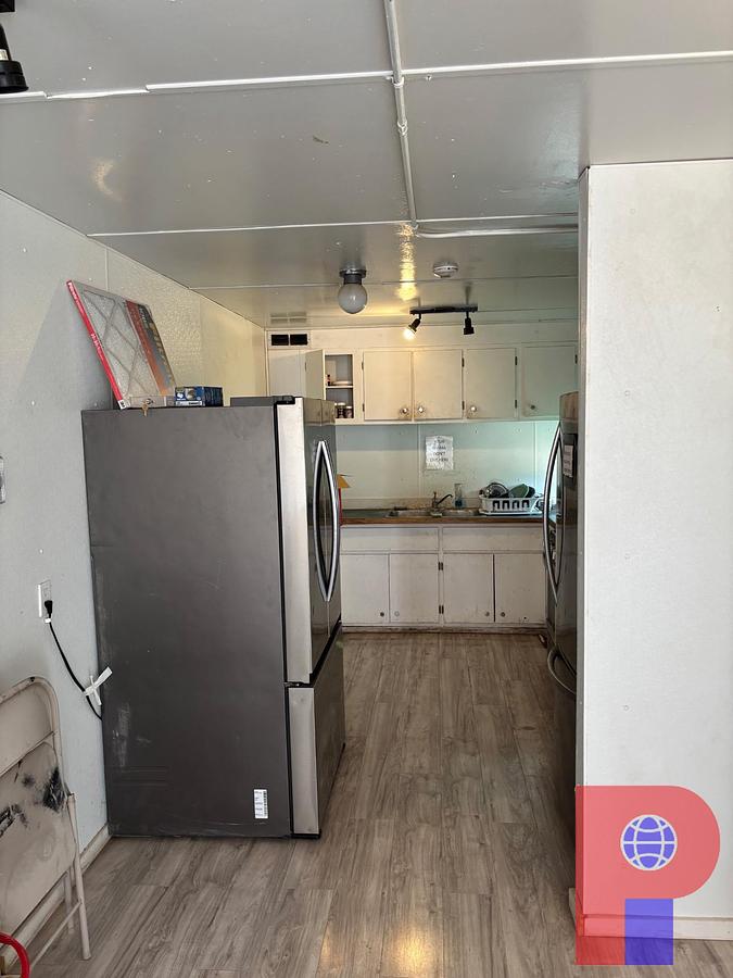 Used Alta-Fab 5 Bedroom Man Camp