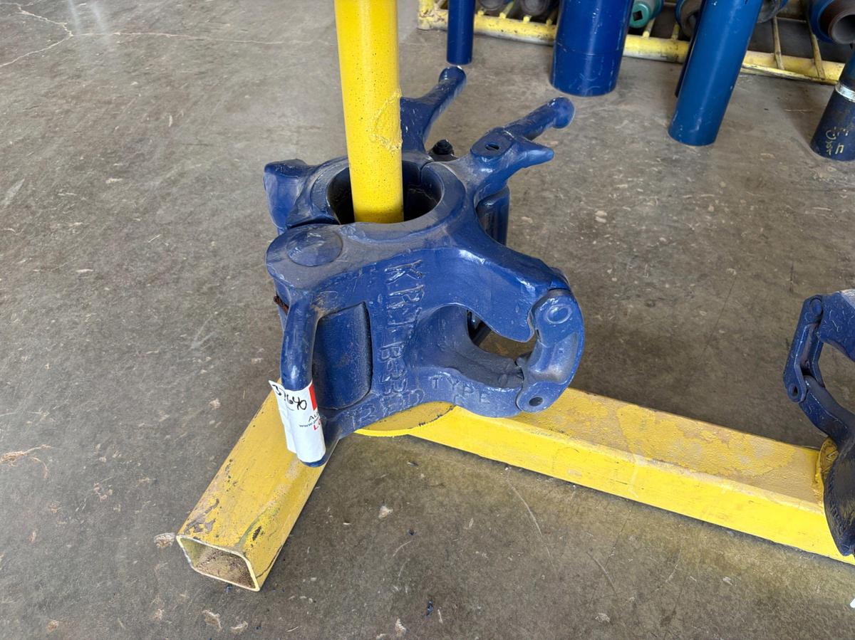 Used BJ type-G 3-1/2” elevator