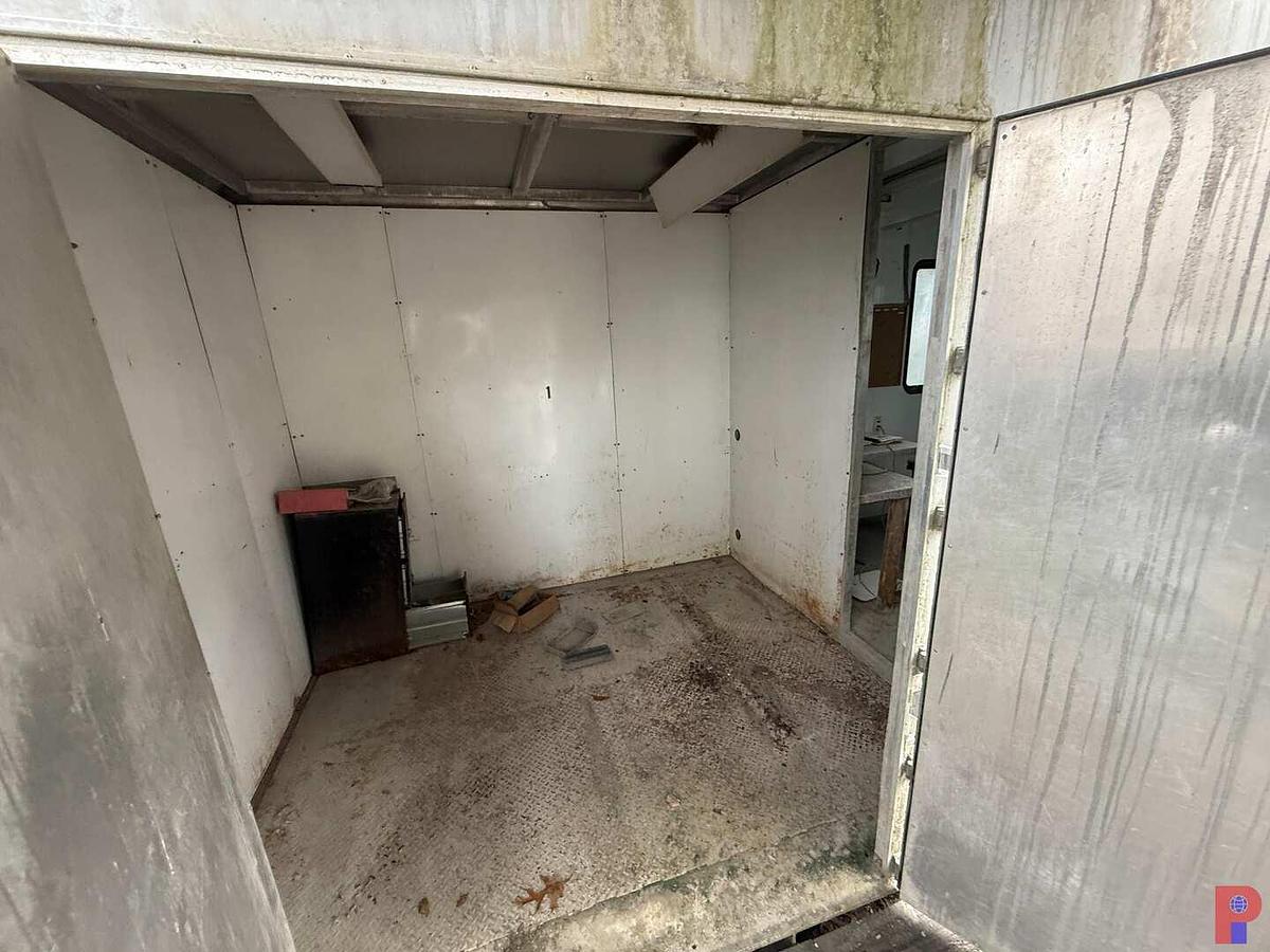 Used 2012 WILCO 5-SILO PORTABLE CEMENT BULK PLANT PACKAGE