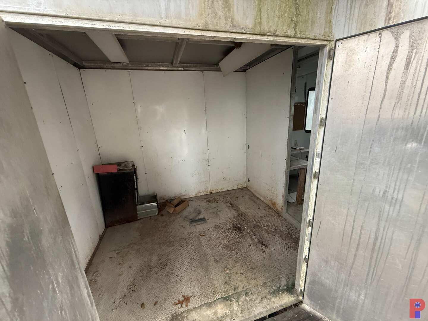 Used 2012 WILCO 5-SILO PORTABLE CEMENT BULK PLANT PACKAGE