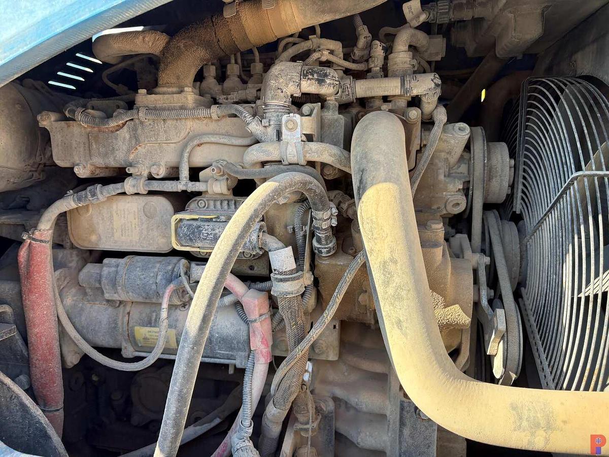 Used 2014 GENIE GTH1056 10,000LBS TELEHANDLER