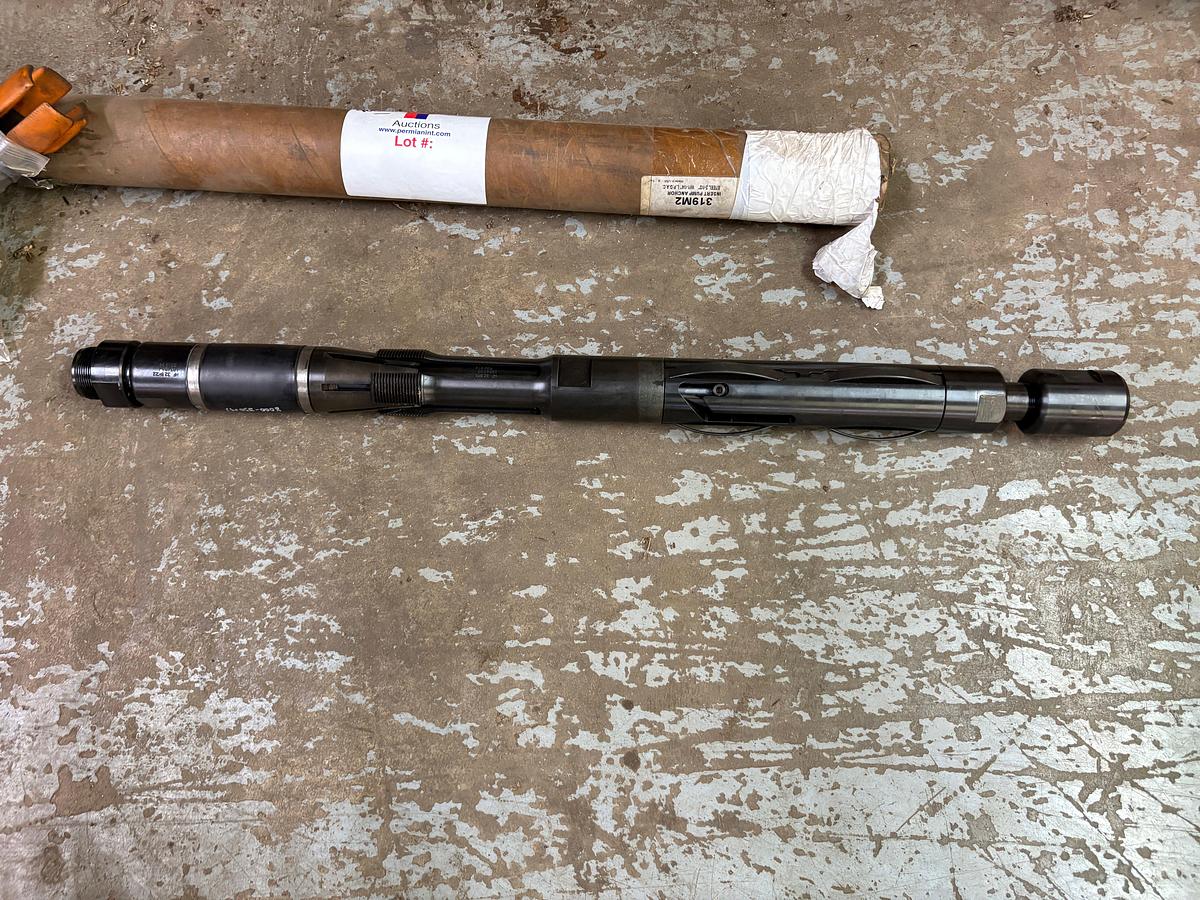 Used UNUSED HARBISON-FISCHER 2-1/2” INSERT PUMP ANCHOR