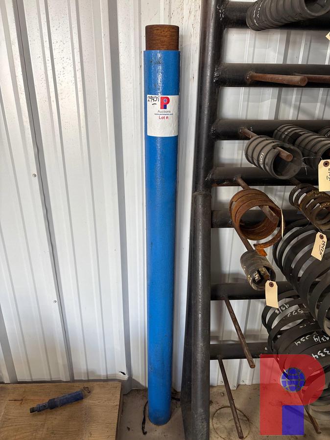 Used 4-3/4”OD X 5.5’L OS EXTENSION