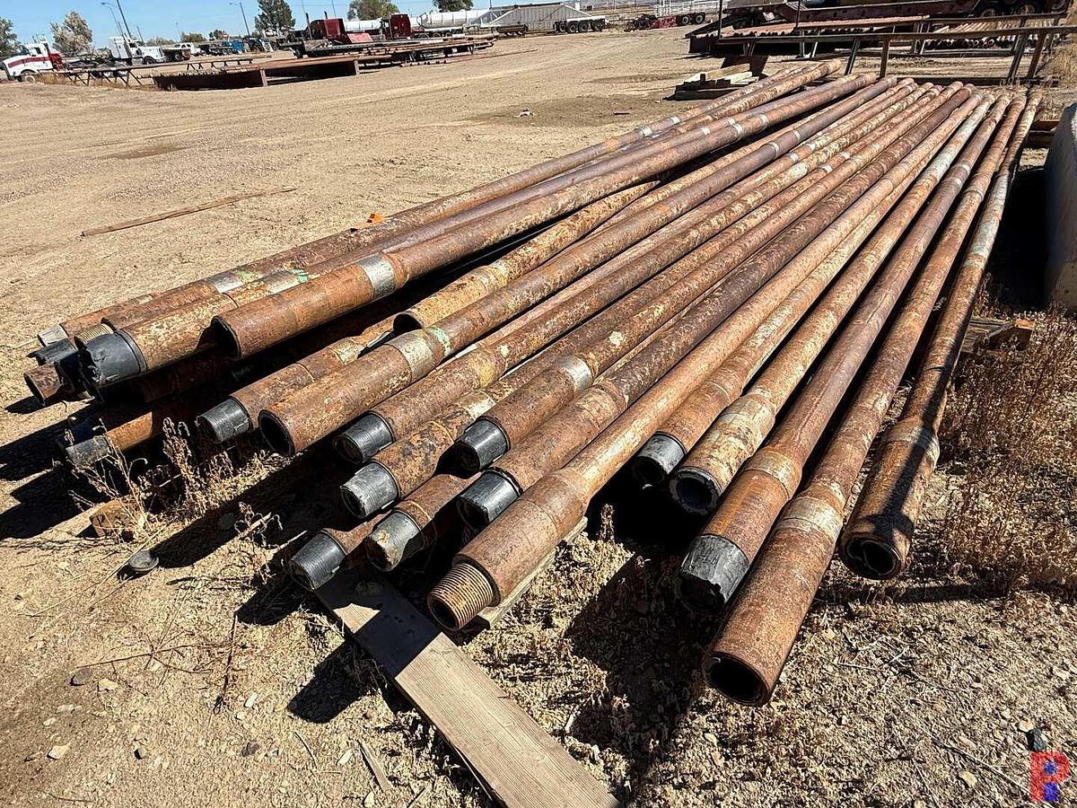 Used (1,440’ X $) 48 JTS. OF 4” IF - 4-1/2” XH HWDP DRILL PIPE