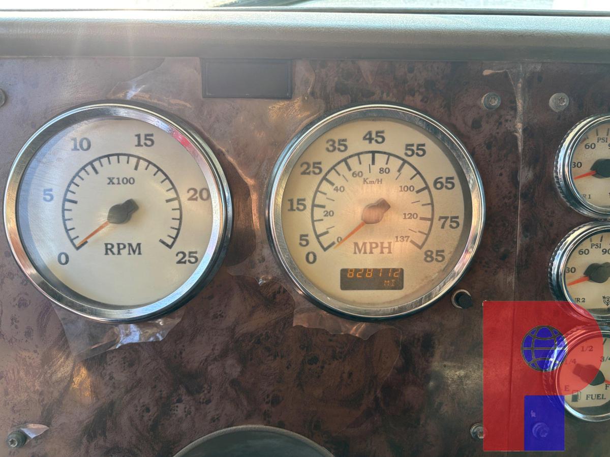 Used 2007 INTERNATIONAL 9400I T/A SLEEPER HAUL TRUCK