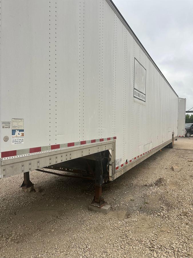 Used 1995 KENTUCKY MFG. CO.