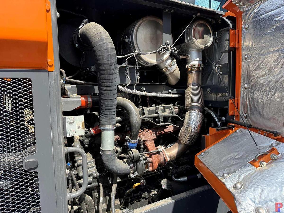 Used (NEW) 2024 DEVELON DL280-7 WHEEL LOADER **3 YEAR 5000 HOUR FULL WARRANTY**