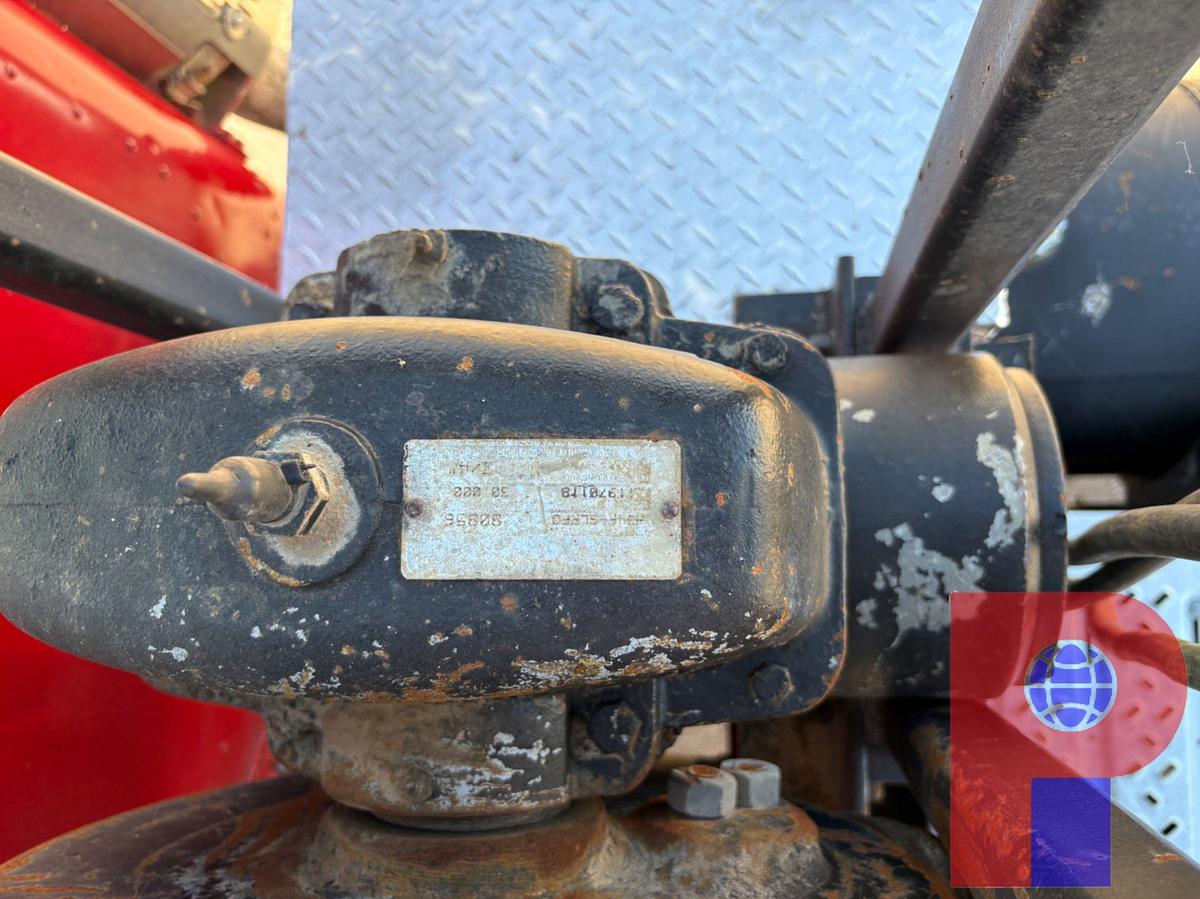 Used 1998 PETERBILT 357 T/A DAYCAB WINCH TRUCK