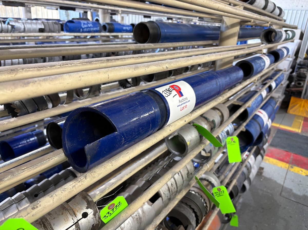 Used 3-3/4”OD overshot gr13538