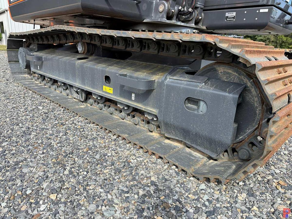 Used (NEW) 2024 DEVELON DX140LC-7K EXCVATOR **3 YEAR 5000 HOUR FULL WARRANTY**