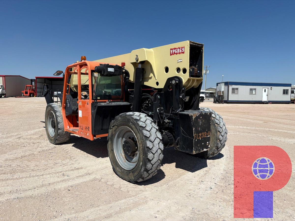 Used 2015 JLG  G12-55A 12,000LBS TELEHANDLER