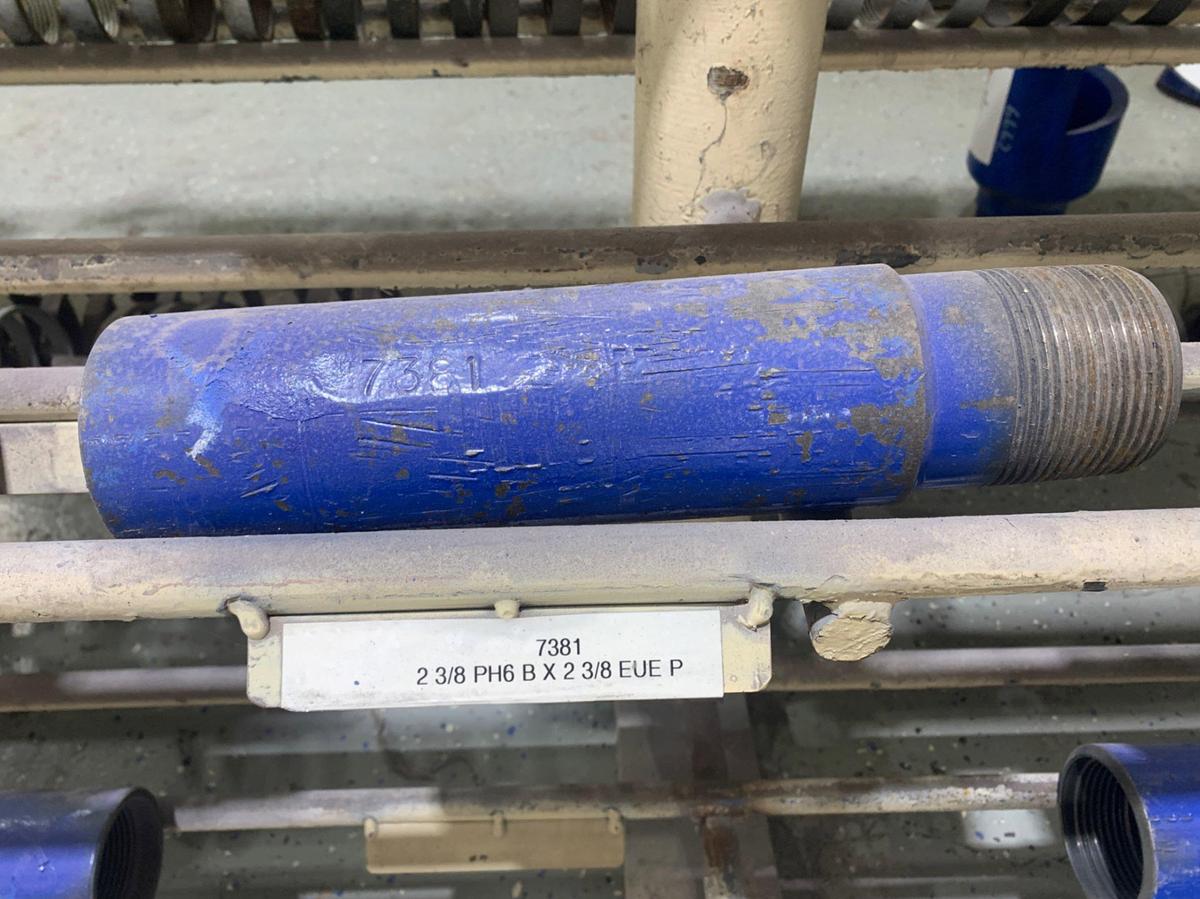 Used (9 x $) Assorted Crossover Subs