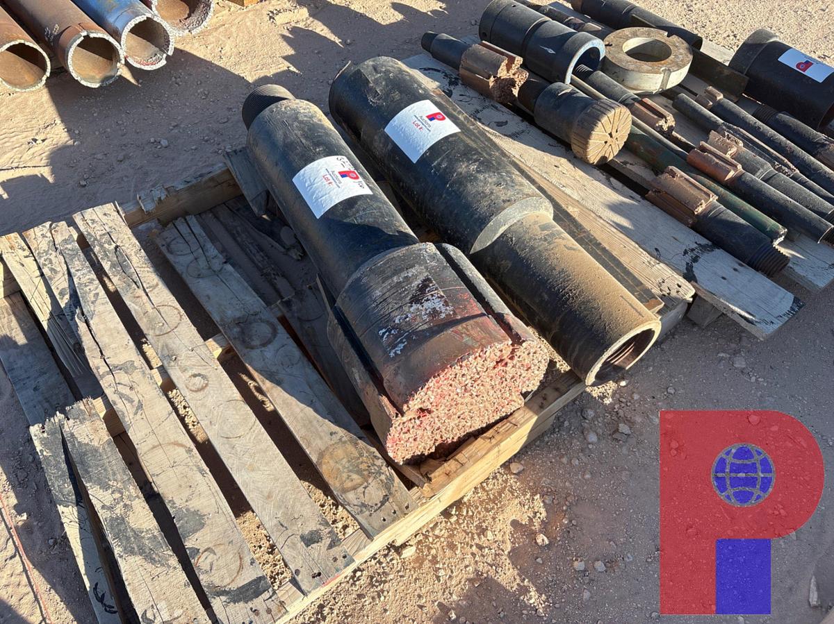 Used 12-1/4”od junk mill