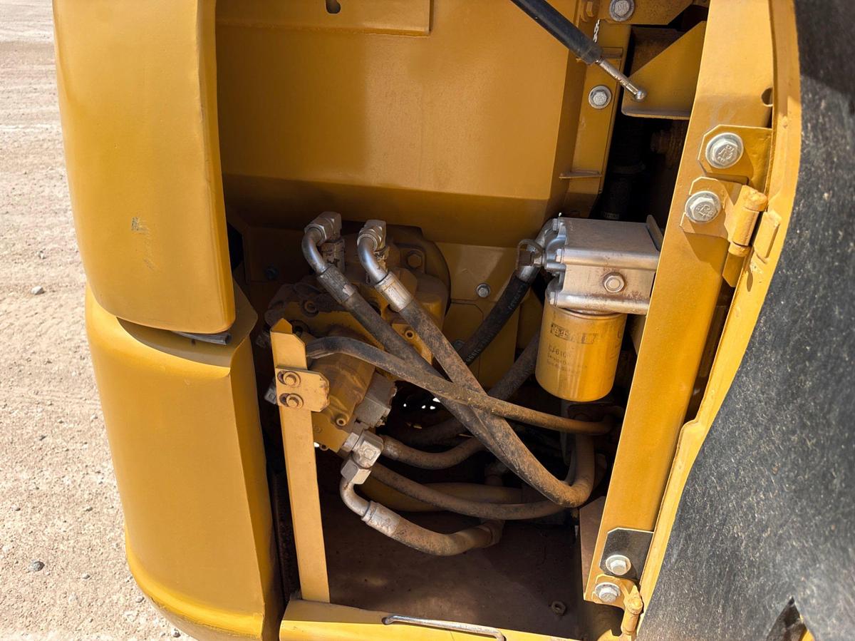 Used 2022 CATERPILLAR 306CR EXCAVATOR