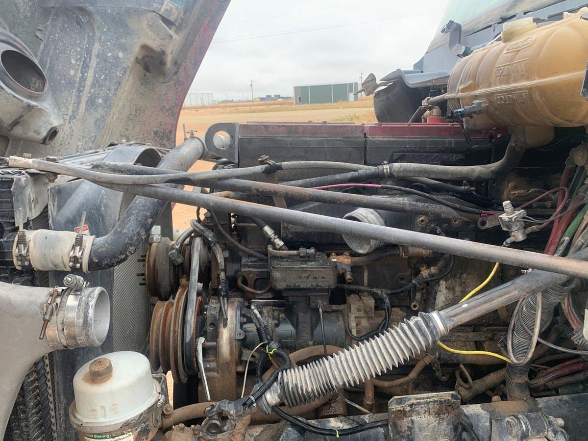 Used Century Classic Freightliner Columbia