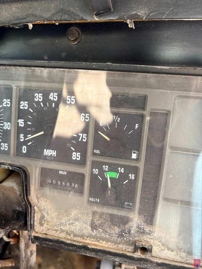 Used 2004 INTERNATIONAL/BLUE BIRD 3800 SCHOOL BUS