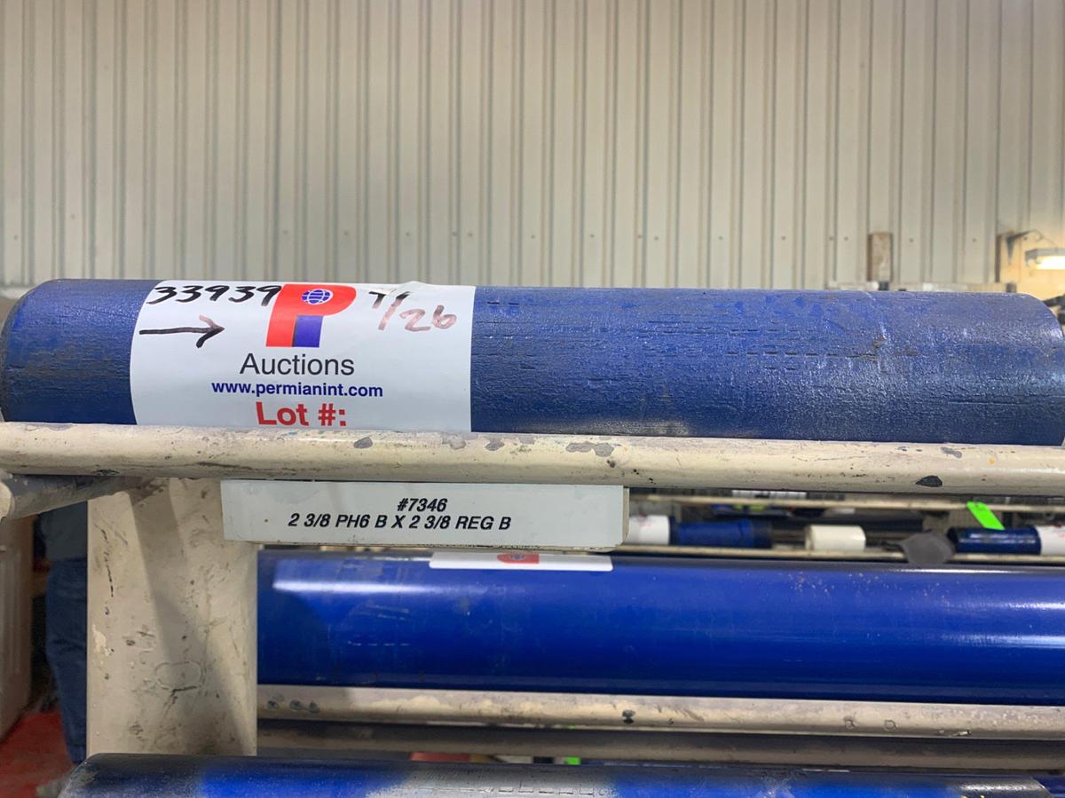 Used (5 x $) Assorted Crossover Subs