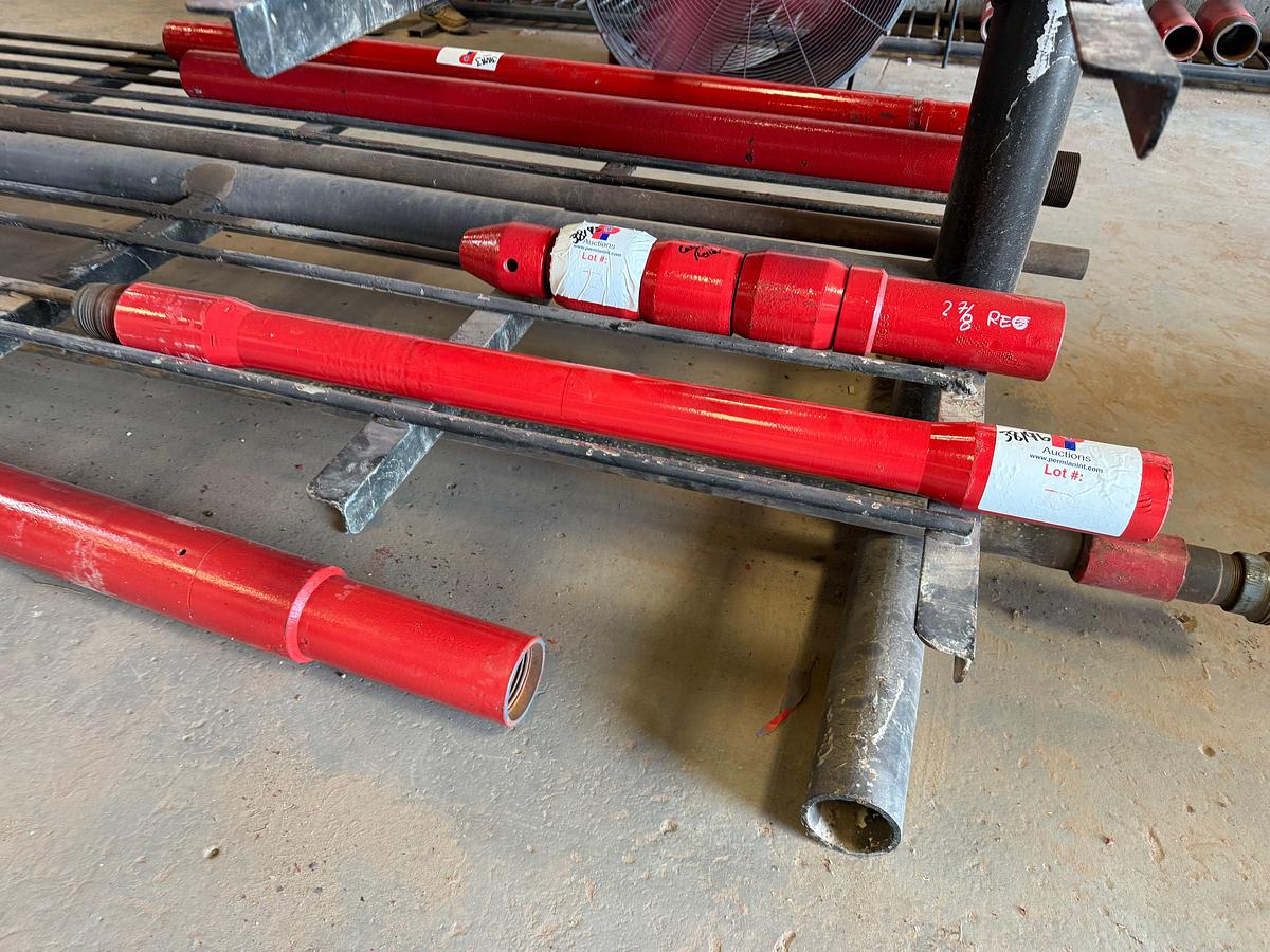 Used 2-7/8” x 45”HYDRIL SUB