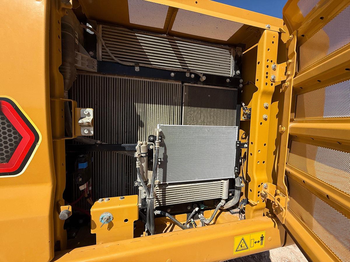 Used 2023 CATERPILLAR 330 CRAWLER EXCAVATOR