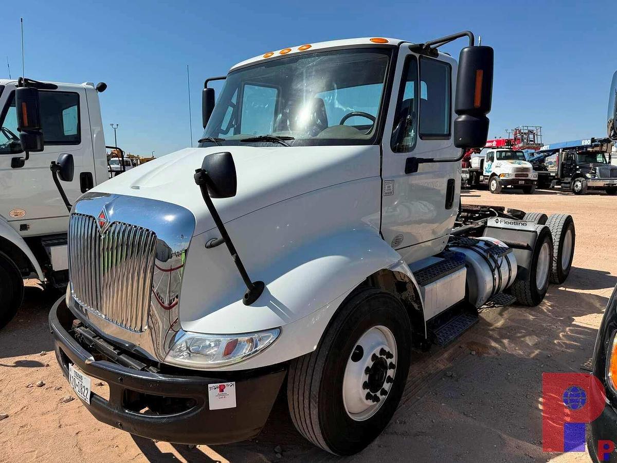 Used 2018 INTERNATIONAL TRANSTAR 8600