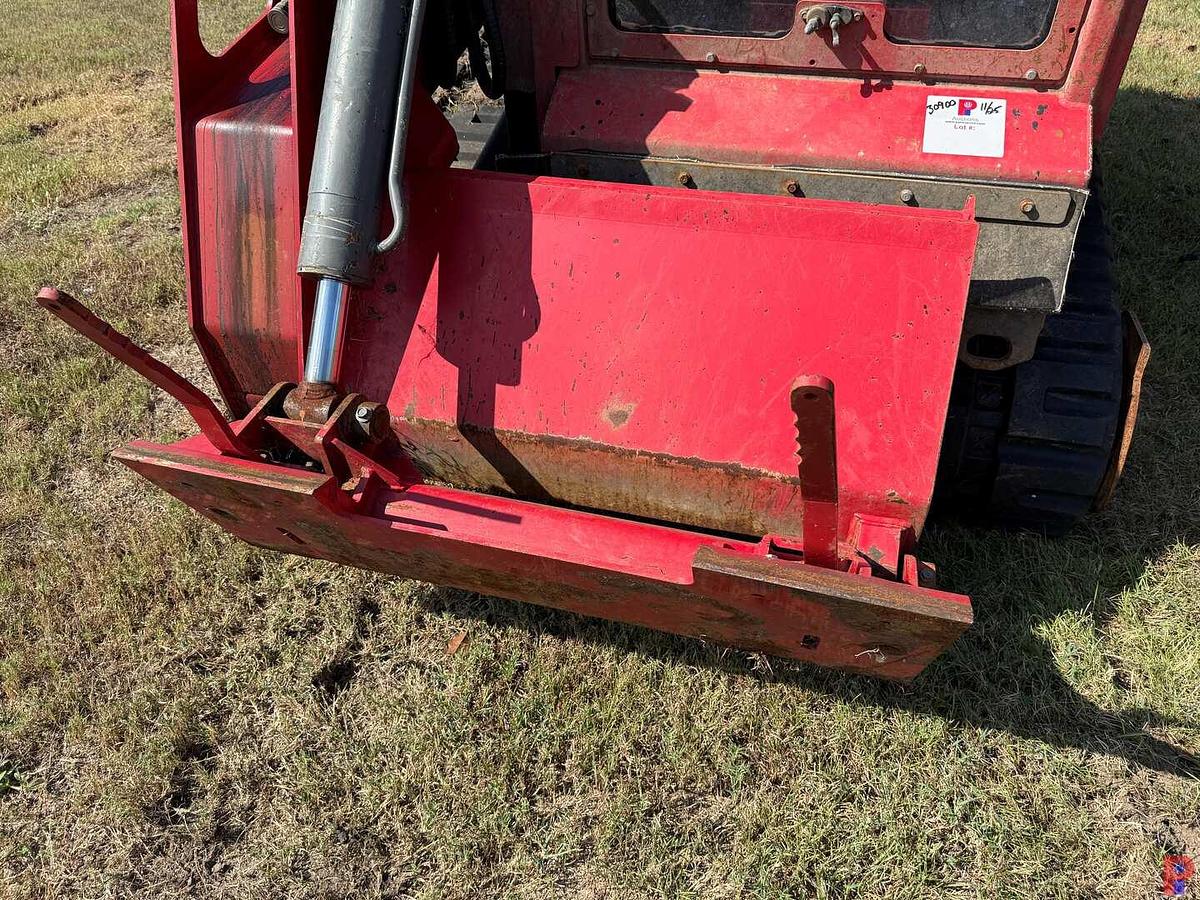 Used 2020 LAMTRAC LTR6170T TRACK MULCHER