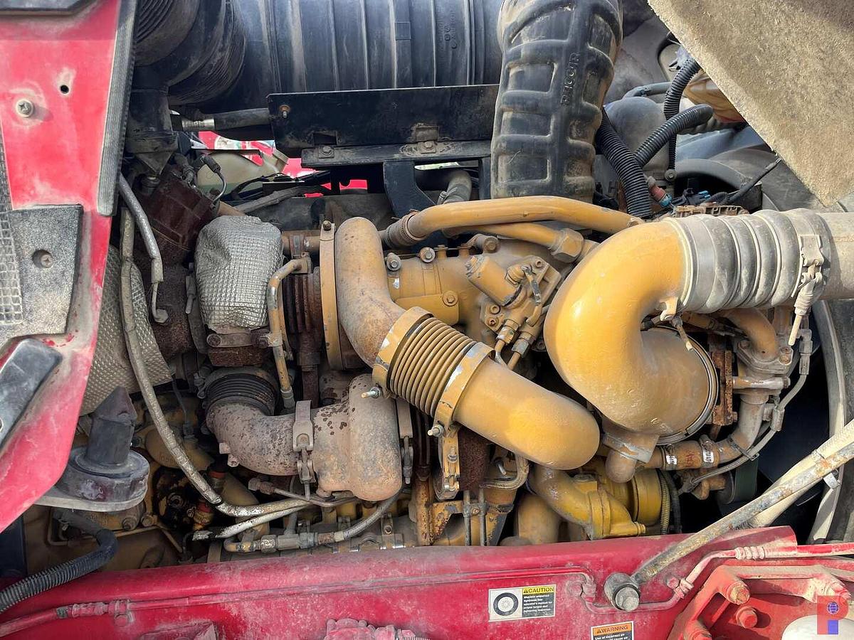 Used 2010 KENWORTH T800 T/A 36” SLEEPER TRUCK