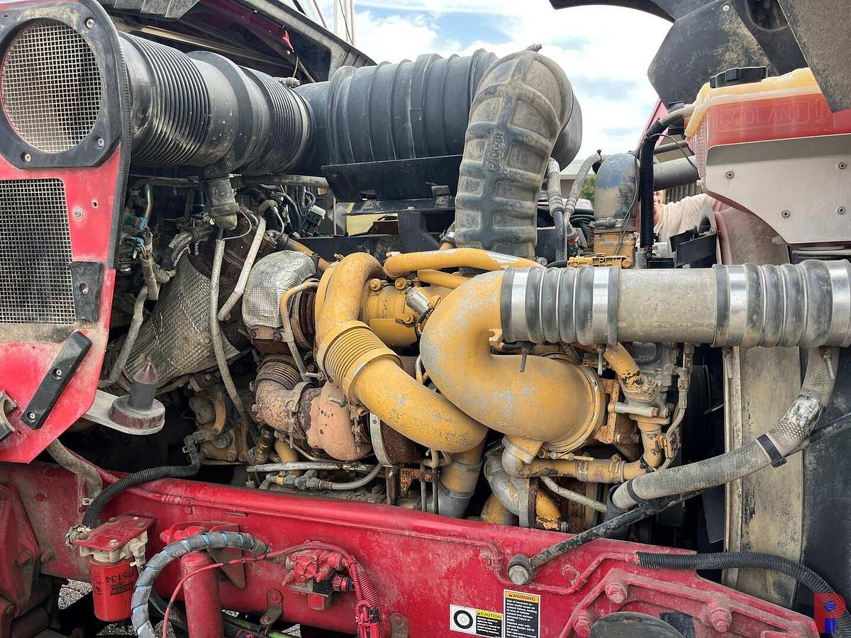 Used 2008 KENWORTH T800 T/A 36” SLEEPER TRUCK